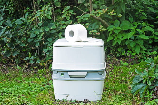 Best Portable toilet rental cost  in Trotwood, OH