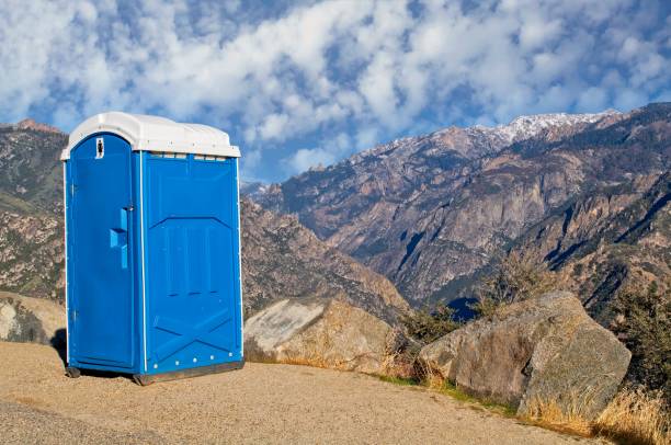 Trotwood, OH porta potty rental Company