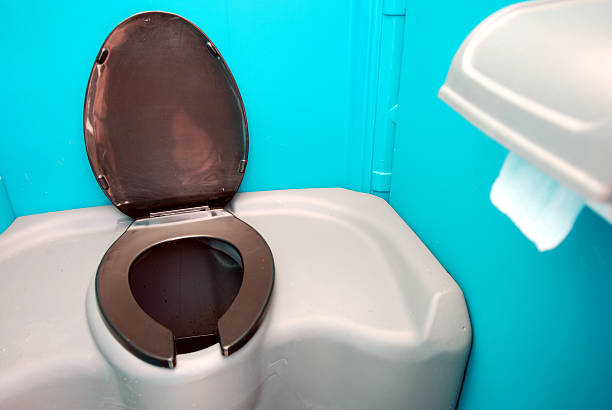 Sanitation services for porta potties in Trotwood, OH
