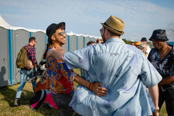 Best Best portable toilet rental  in Trotwood, OH