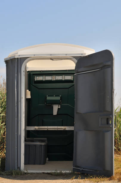 Best Affordable porta potty rental  in Trotwood, OH