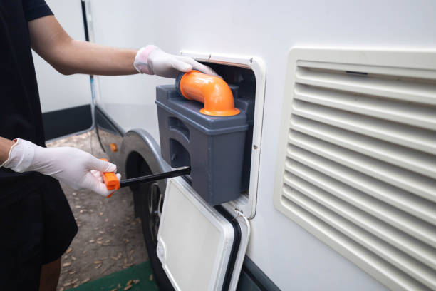 Best Sanitation services for porta potties  in Trotwood, OH