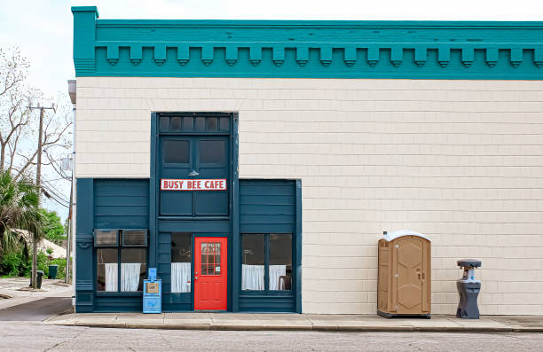 Portable Toilet Options We Offer in Trotwood, OH