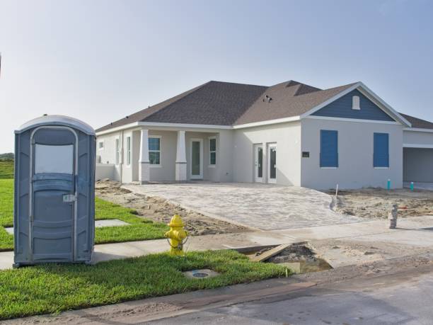 Best Emergency porta potty rental  in Trotwood, OH