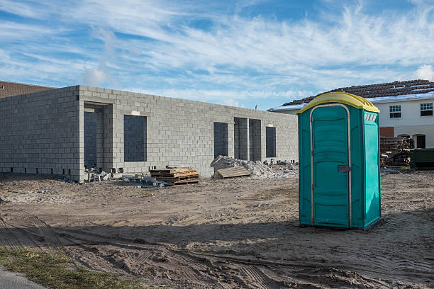 Best Porta potty rental for outdoor events  in Trotwood, OH